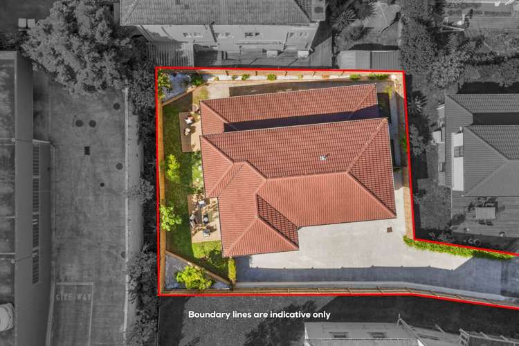 8a Saint Albans Avenue Mount Eden_19