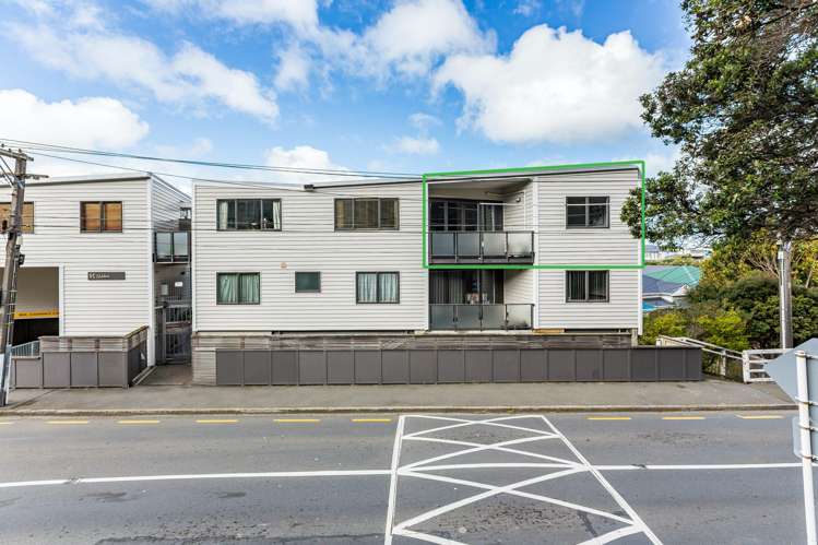 20/45 Childers Terrace Kilbirnie_14