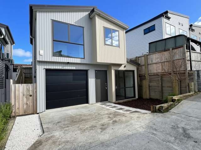 Separate Space, Separate Entrance, Endless Options