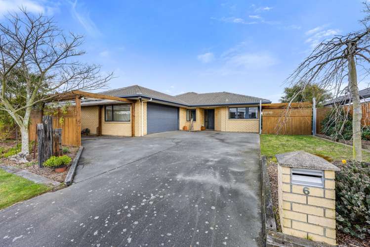 6 Rembrandt Drive Rolleston_29