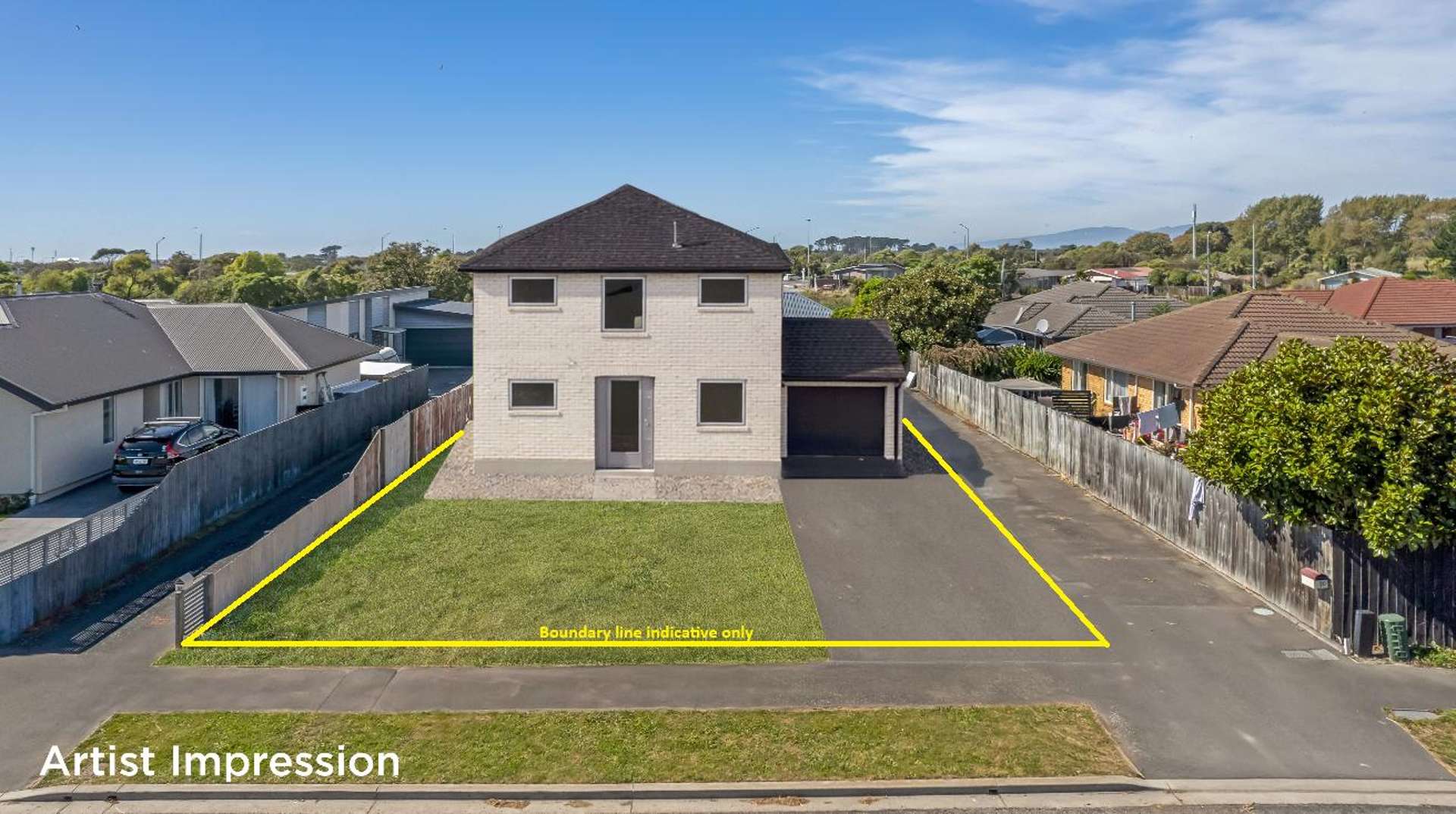 22 Brightstone Crescent Aranui_0