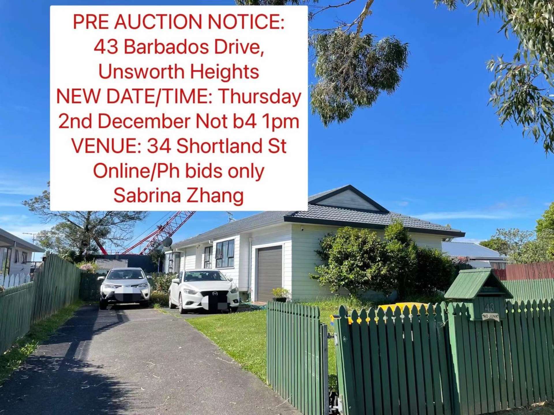 43 Barbados Drive Unsworth Heights_0