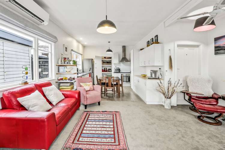 49A Gladstone Road Richmond_8