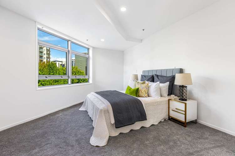 5c/205 Hobson Street Auckland Central_7