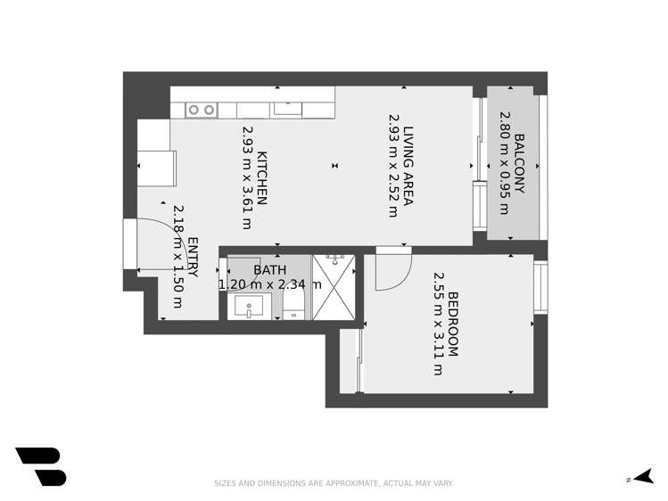 303/11 Akepiro Street Mount Eden_11