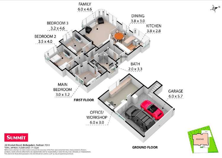 20 Market Road Bishopdale_17