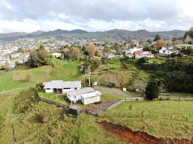 Lifestyle, Location, Views