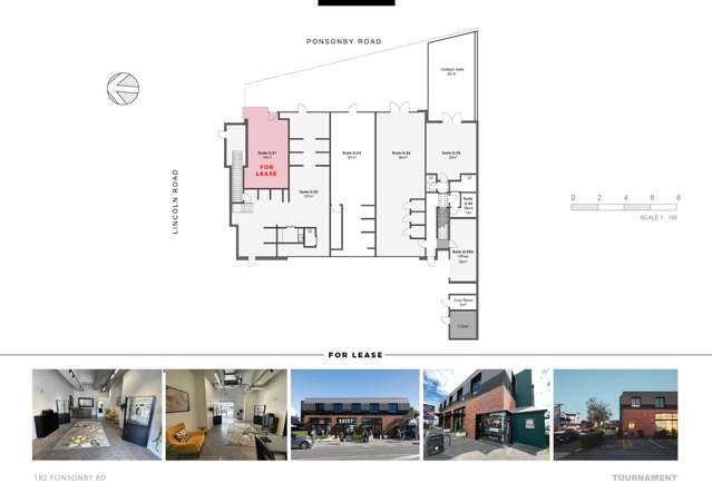 Suite G.01/182 Ponsonby Road Ponsonby_1