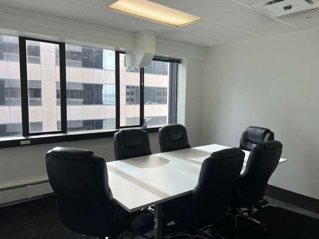 17 Albert Street City Centre_4