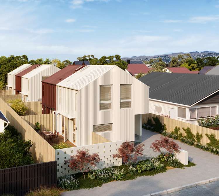 2/310 Lyttelton Street Spreydon_2