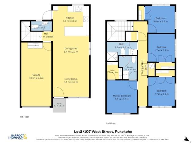 Lot 2/107 West Street Pukekohe_1