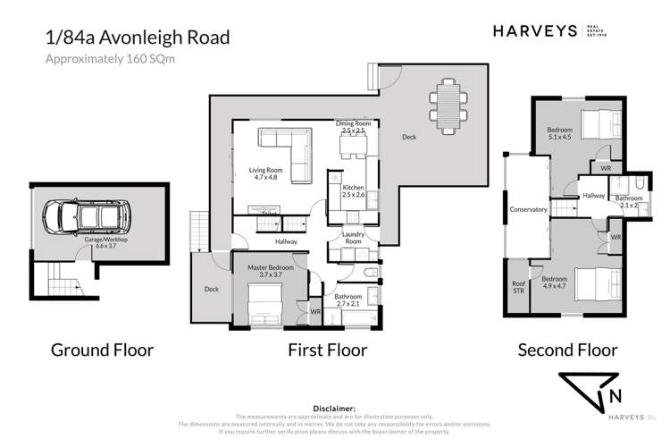 1/84a Avonleigh Road Green Bay_15