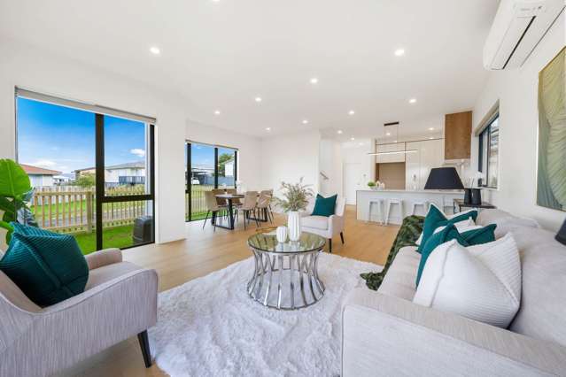 Lot 3/20 Cyril Crescent West Harbour_3