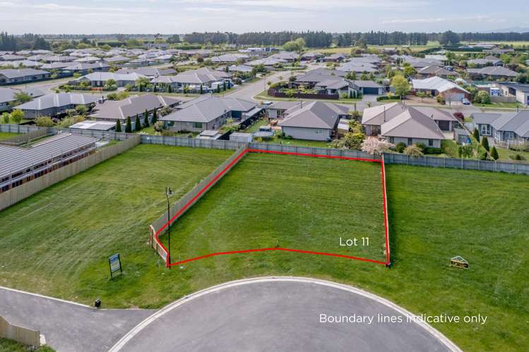 5 and 17 Piwakawaka Place Leeston_0