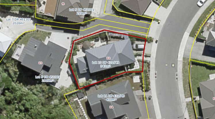 22 Cresswell Place Johnsonville_13