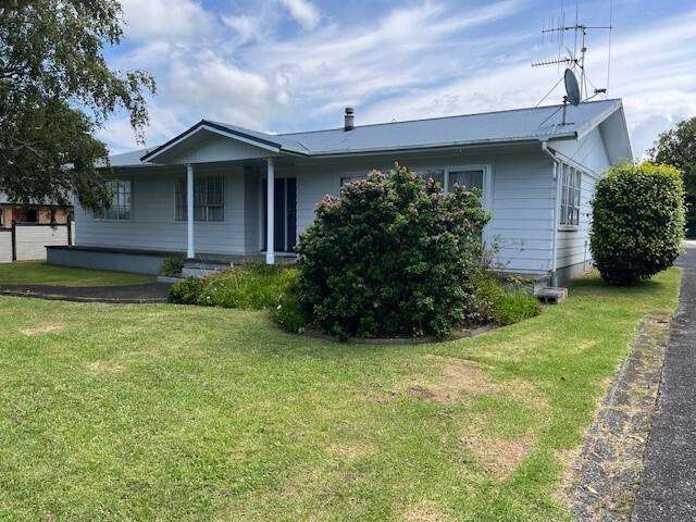 Family Home in Waihi College Area