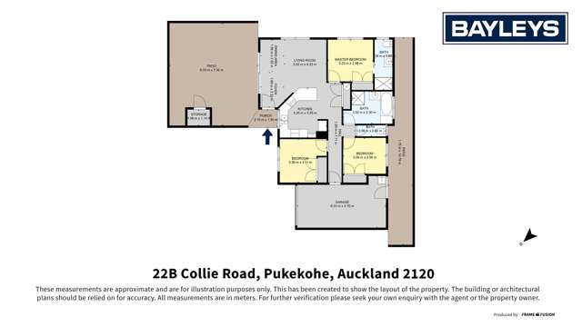 22b Collie Road Pukekohe_1