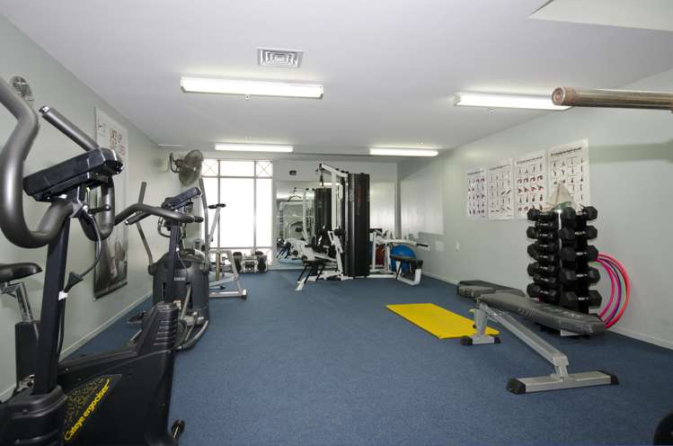 201/1 Parliament Street Auckland Central_19