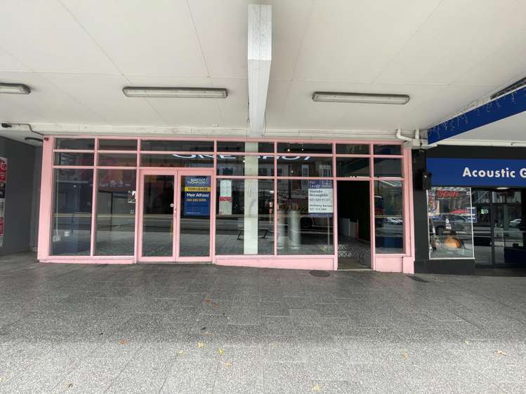 82-88 Karangahape Road Auckland Cbd_8
