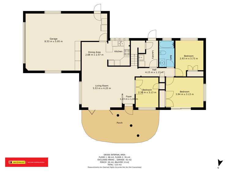 74 Logan Avenue Wharewaka_17