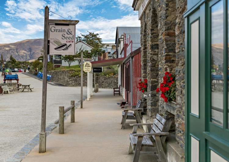 71 Melmore Terrace Cromwell_1