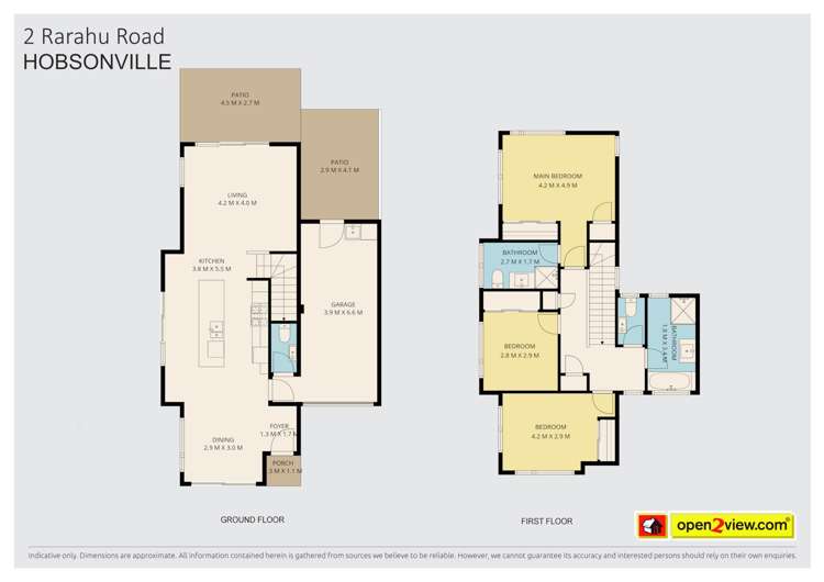 2 Rarahu Road Hobsonville_9