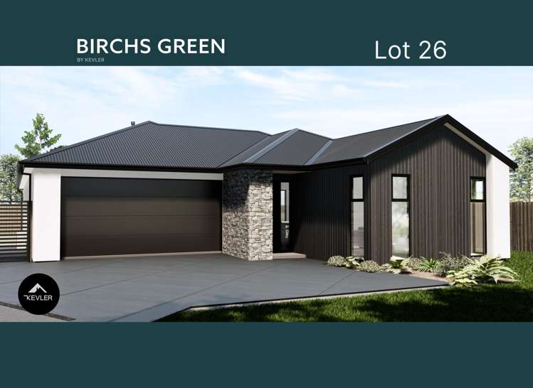 Lot 26 Birchs Green_0