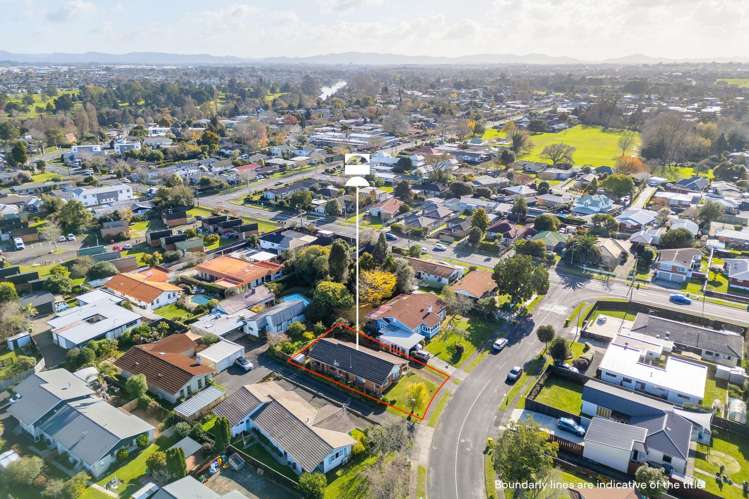 8 Chequers Avenue Chartwell_13