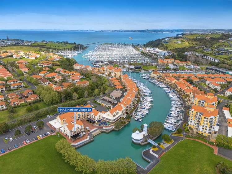 164AE Harbour Village Drive Gulf Harbour_21