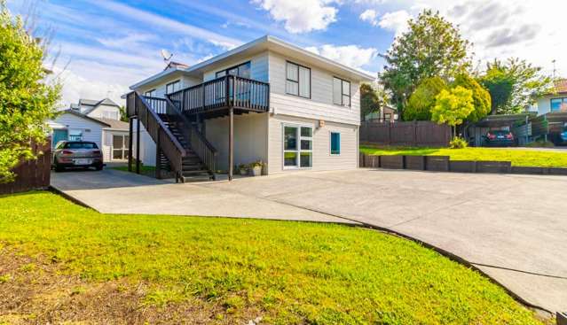 Water Included - Dream Home Awaits!
