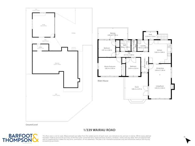 1/339 Wairau Road Totara Vale_1