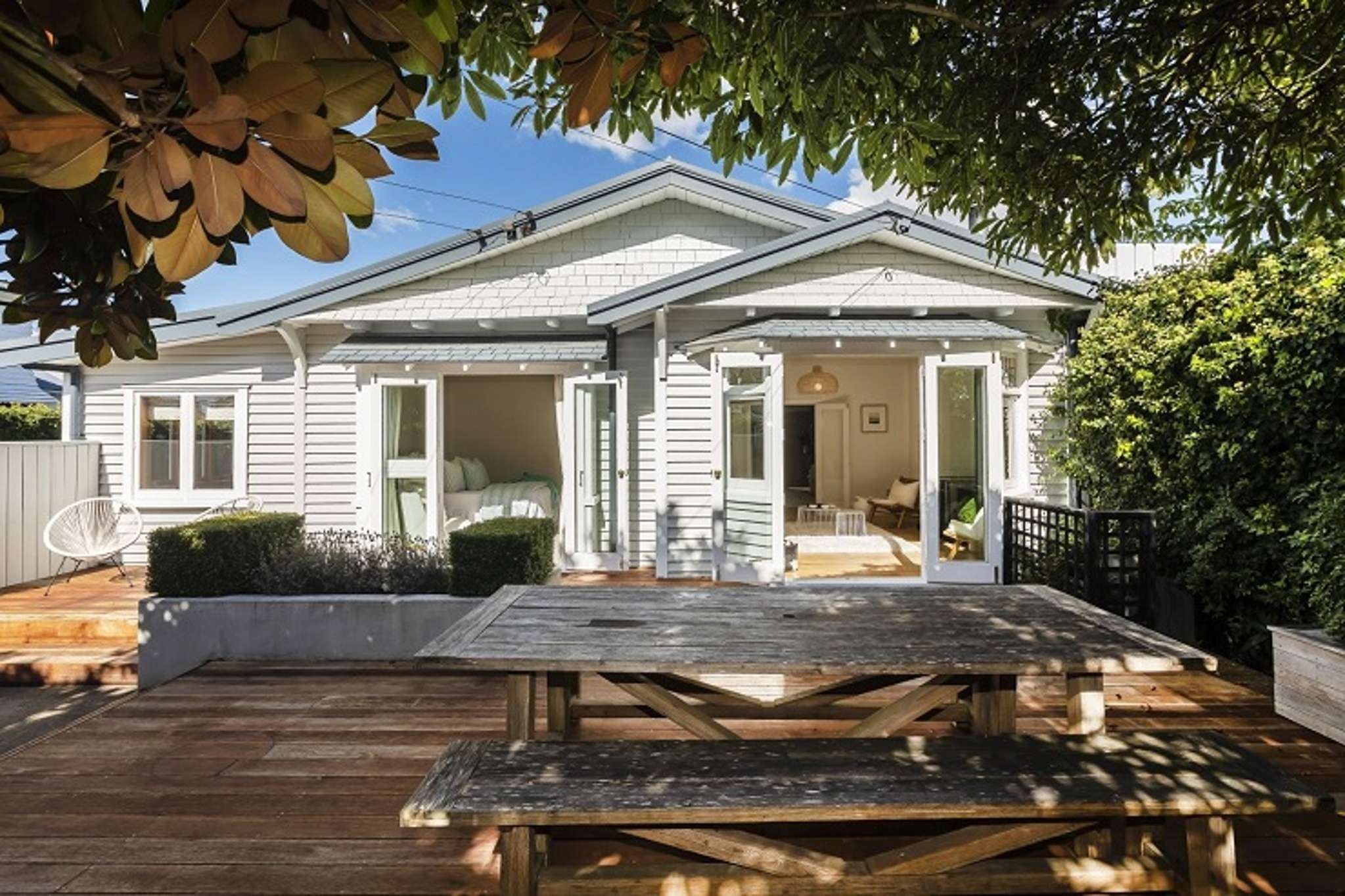 Two-way bidding war nets owners of Christchurch bungalow an extra $100,000