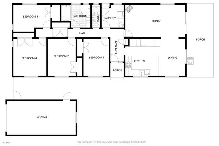 4 Orpine Court Cromwell_20