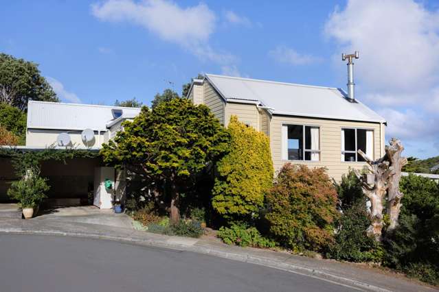 Easy Living in the Heart of Ngaio