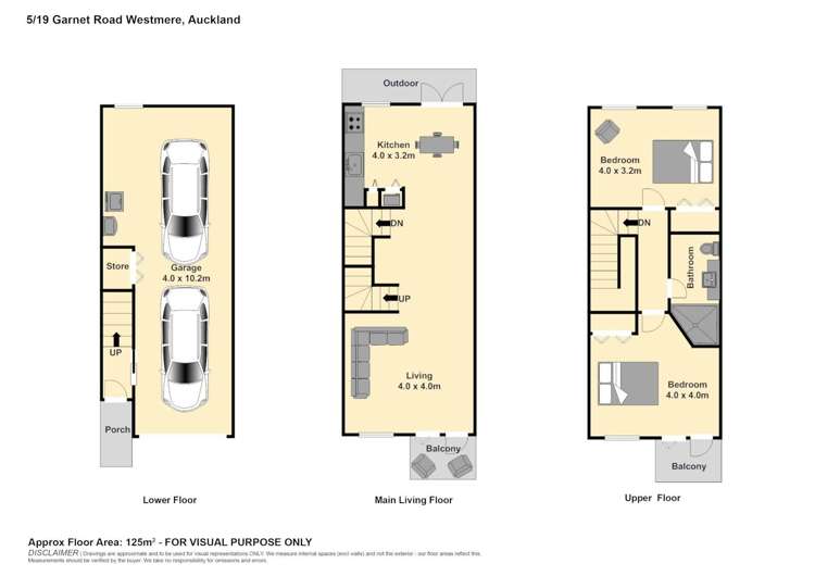 19g Garnet Road Westmere_17