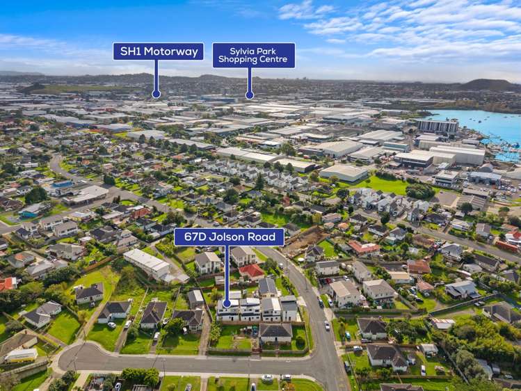 67D Jolson Road Mt Wellington_20