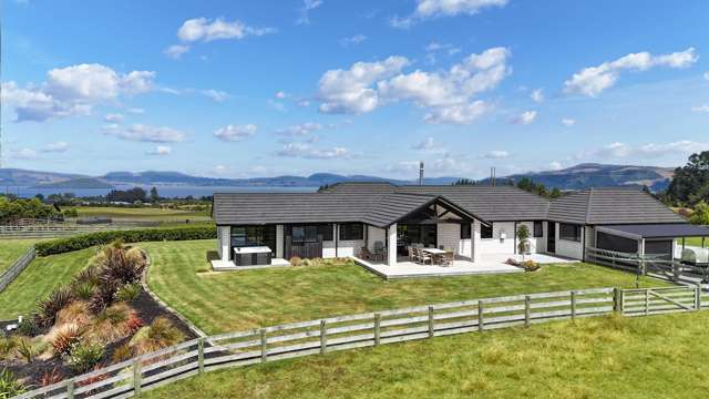 Designed for Family, Built for Lifestyle