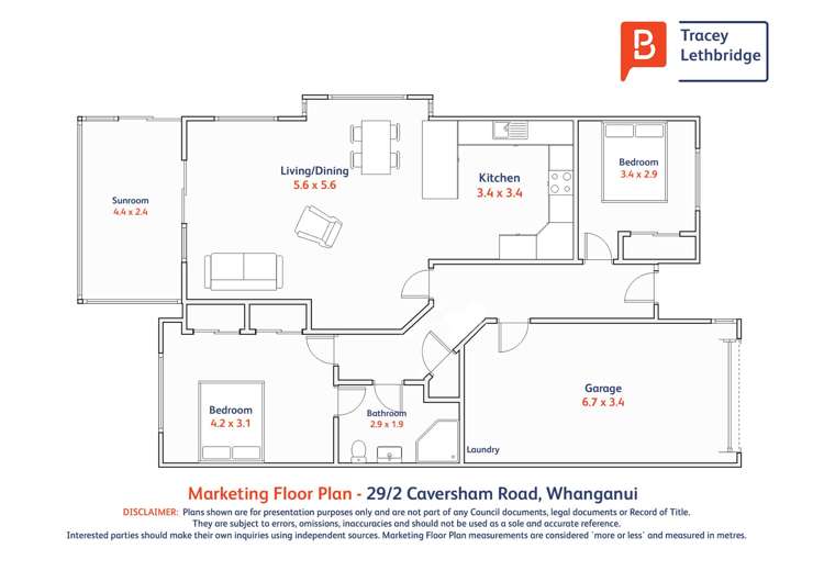 29/2 Caversham Road Westmere_16