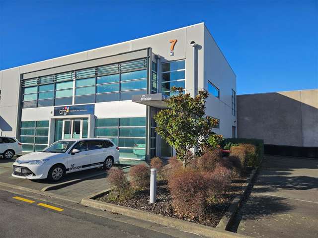 Unit 7B 303 Blenheim Road Upper Riccarton_1