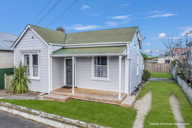 Charming and Central – First Home or Investment!