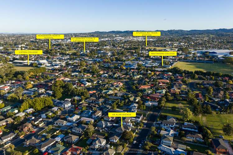 6B Alan Avenue Henderson_20