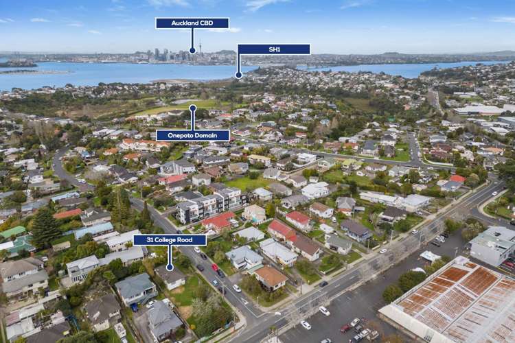 31 College Road Northcote_13