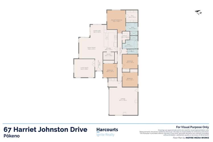 67 Harriet Johnston Drive Pokeno_23