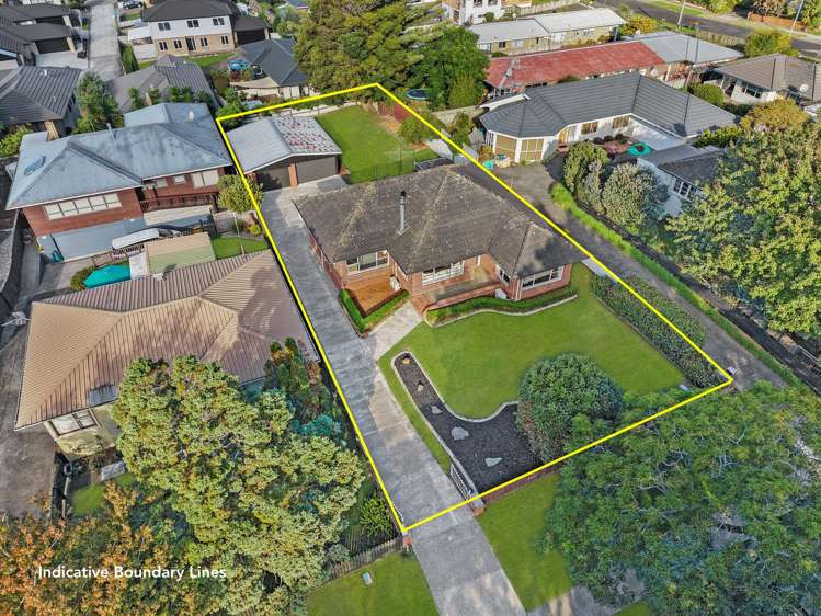 137 Edinburgh Street Pukekohe_19