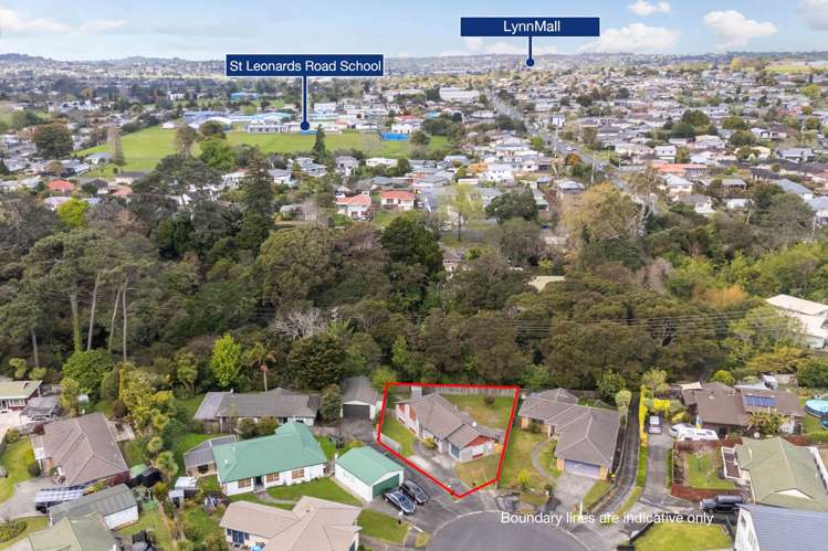 14 Lanier Place Glendene_10