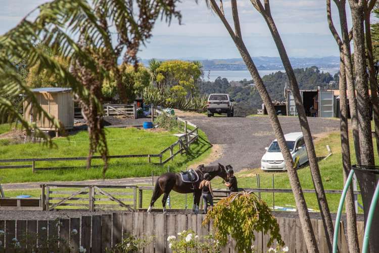 446 Huia Road Laingholm_14