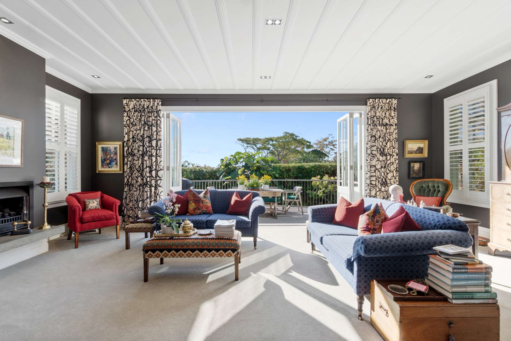 10 Calliope Road in Devonport, North Shore, Auckland