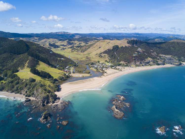 Lot 1 Te Kahikatoa Peninsula Whangaroa_10