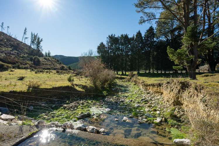Motueka Valley Highway - Rabbit Gully Motueka Valley_12