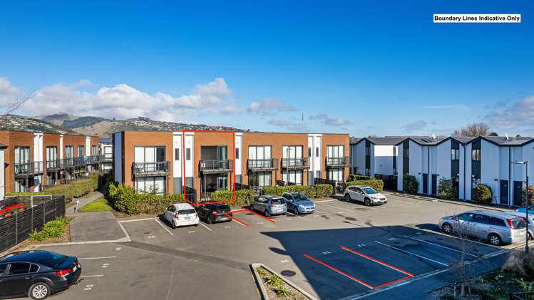 36/10 Buffon Street Waltham_9